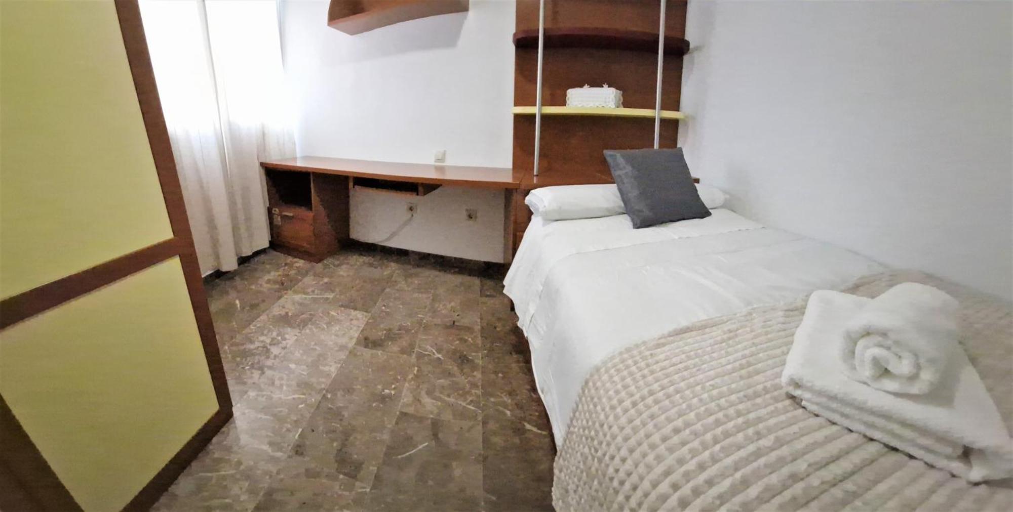Ds Duplex Acera Del Rio, Parking Opcional Apartment Cordoba Exterior photo