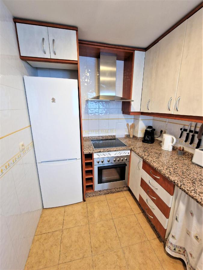 Ds Duplex Acera Del Rio, Parking Opcional Apartment Cordoba Exterior photo