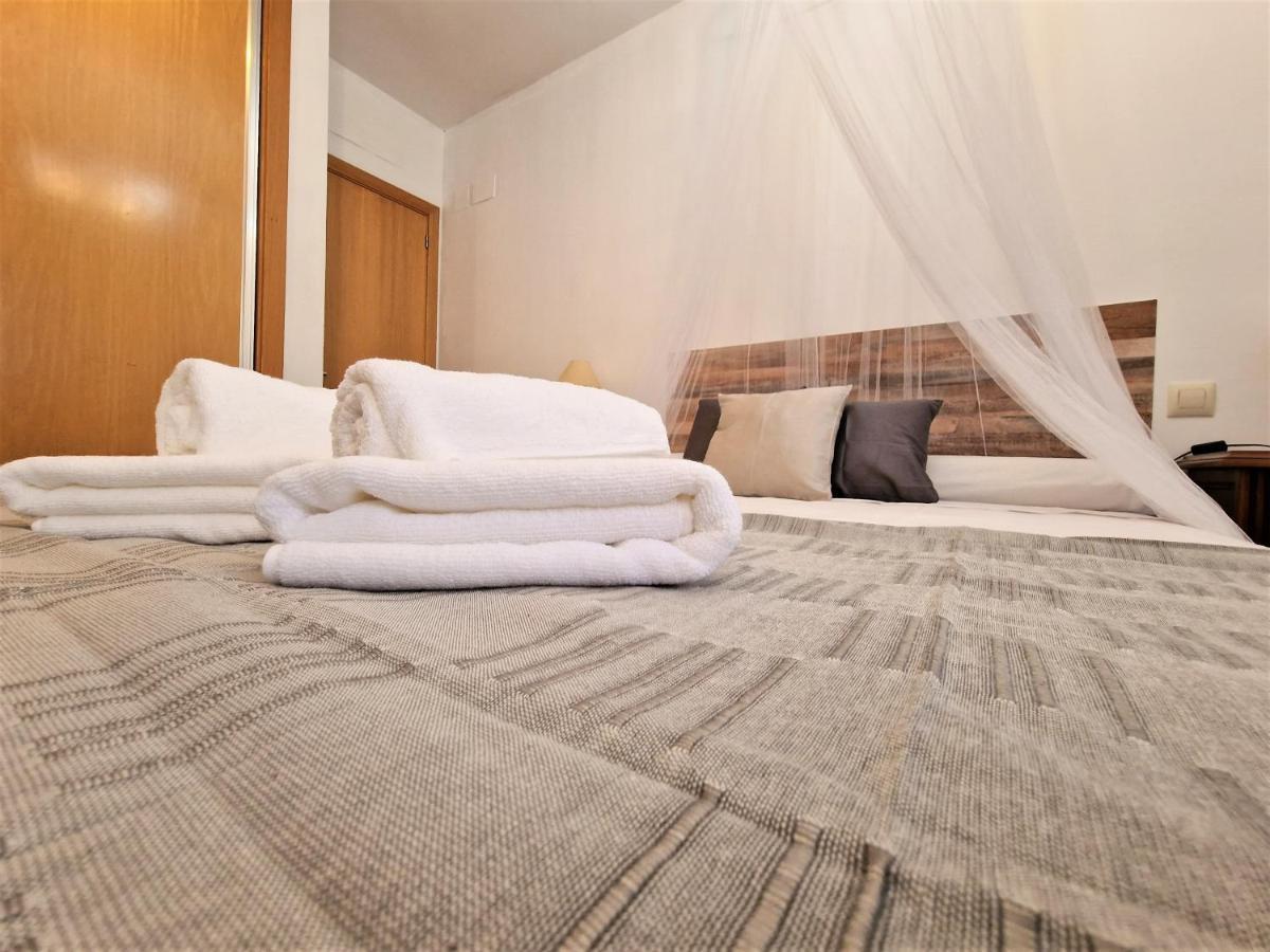 Ds Duplex Acera Del Rio, Parking Opcional Apartment Cordoba Exterior photo