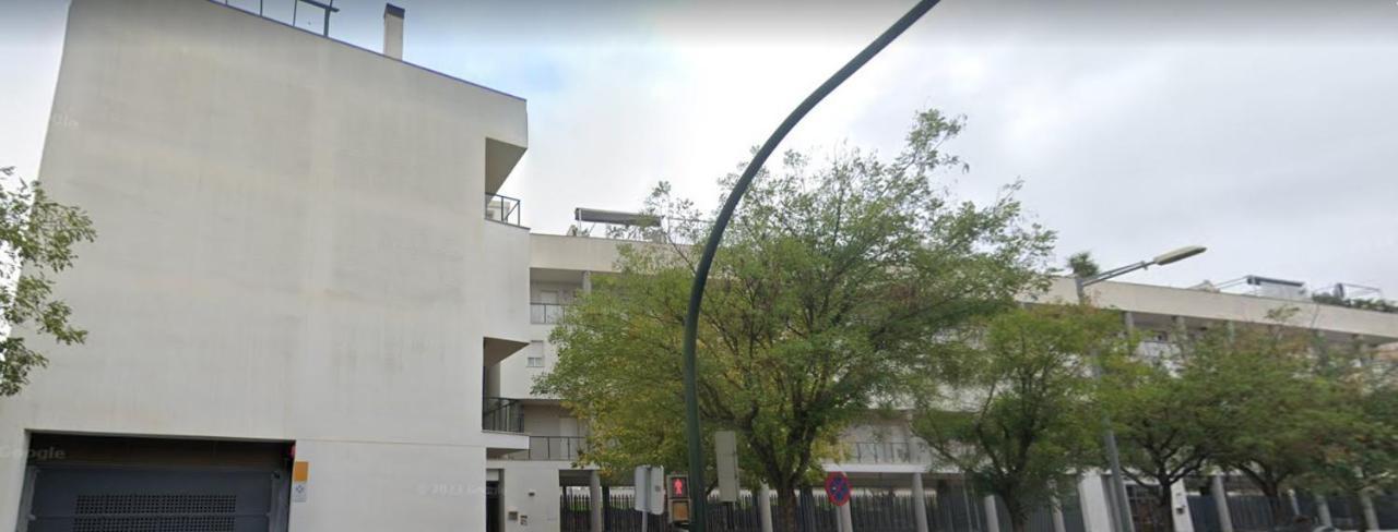 Ds Duplex Acera Del Rio, Parking Opcional Apartment Cordoba Exterior photo