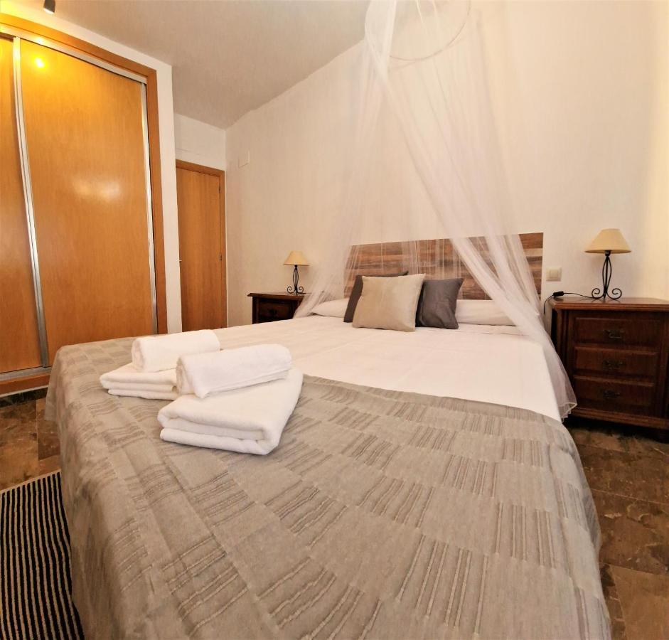 Ds Duplex Acera Del Rio, Parking Opcional Apartment Cordoba Exterior photo